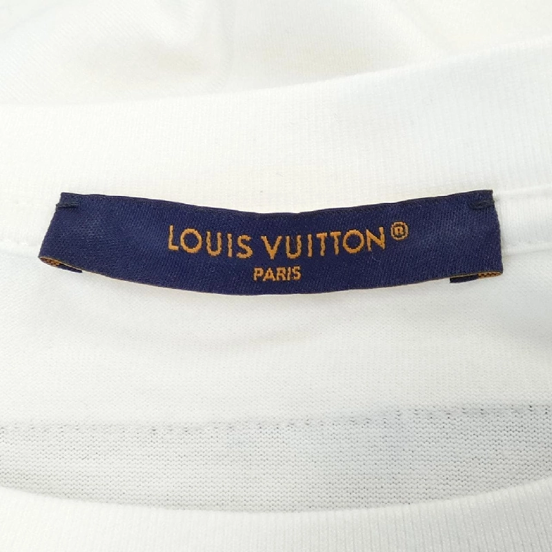 Áo thun LOUIS VUITTON HPY80WNPG - Hàng hiệu Authentic 898223