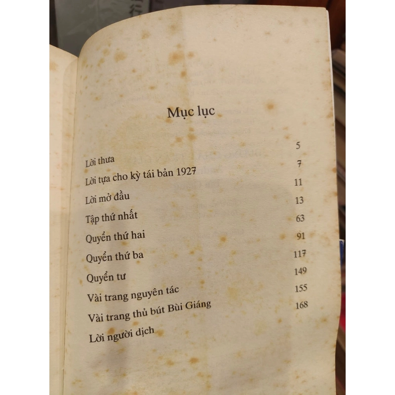 Dưỡng chất trần gian _ André Gide (Bùi Giáng dịch bản hiếm hoi còn sót lại) 524934