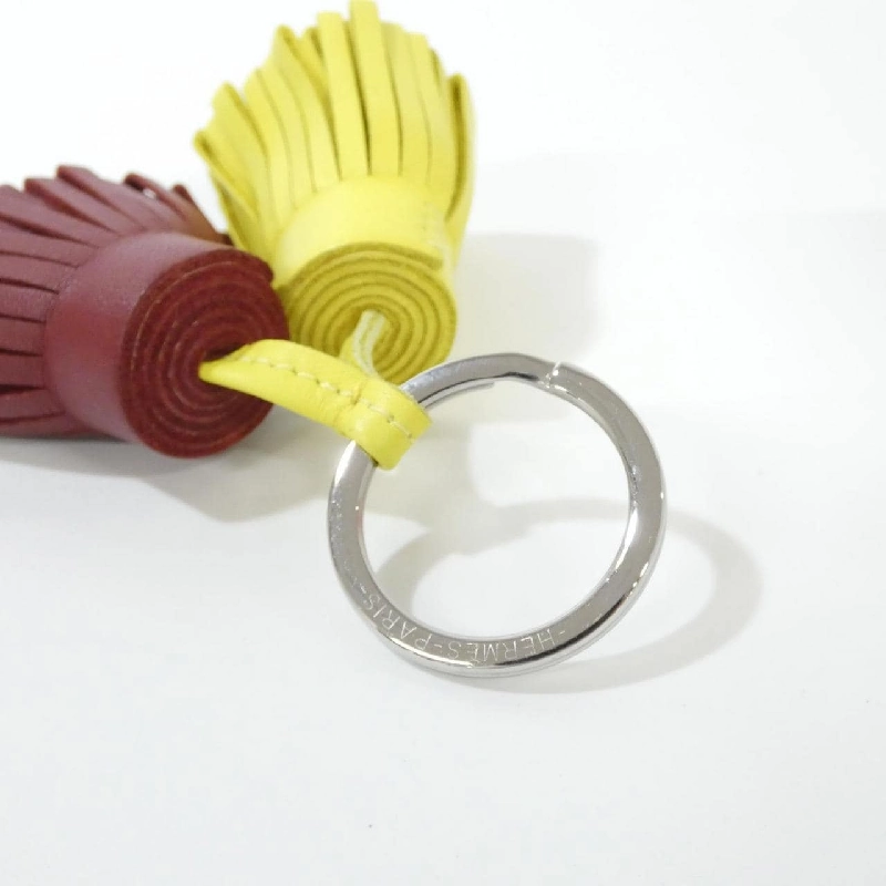 Khóa chìa khóa Hermès Carmen Uno Dos 077895CJ 623443