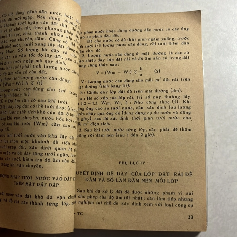 Tiêu chuẩn - Quy phạm xây dựng — 1983s 498019