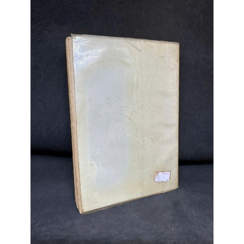 [Phiên Chợ Sách Cũ] Tôi Không Phải Người Máy, 1994 - H1809 SBM 925313