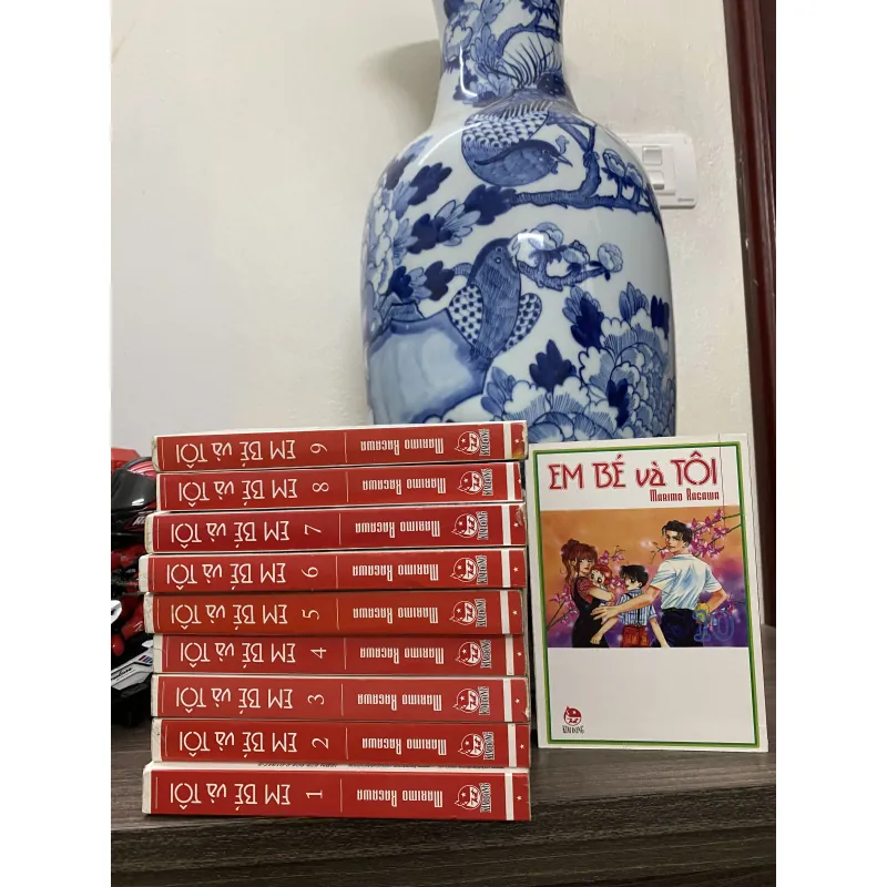 Em bé và tôi full 975654