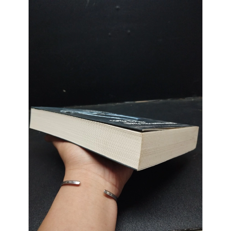 Năm mươi sắc thái 3 Tự do 2014 E L James mới 80% tróc gáy nhẹ HCM2103 văn học 913793