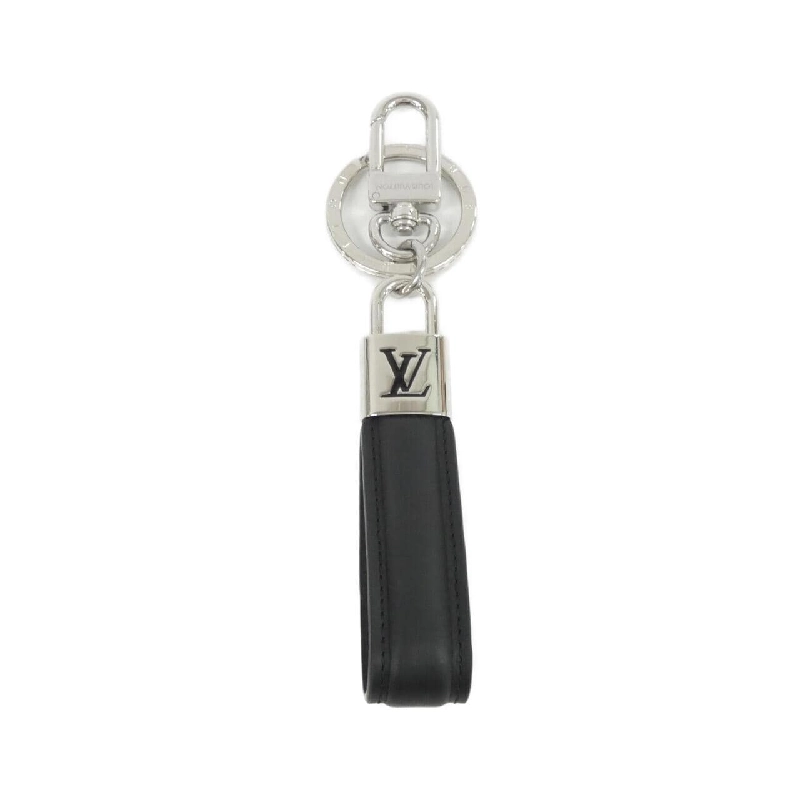 Louis Vuitton Dragonne LV Padlock M00745 Keyring 622228