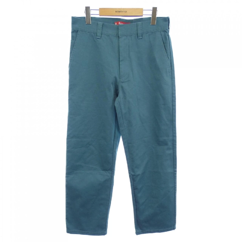 Quần SUPREME - Hàng hiệu Authentic 893214