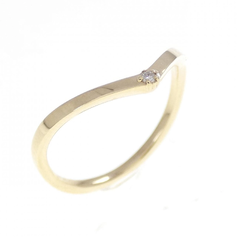 Nhẫn kim cương Éte - Hàng hiệu Authentic 838766