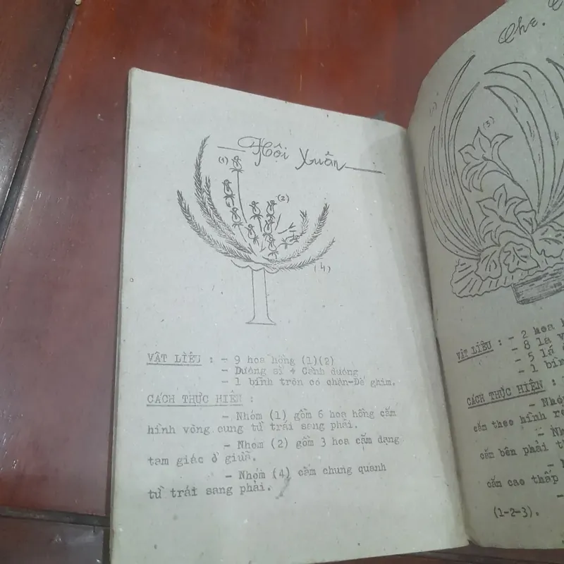 Nghệ thuật CẮM HOA 565299