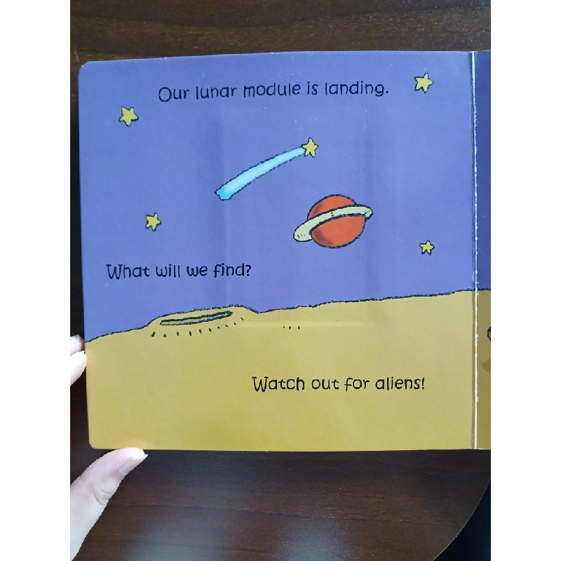 Little Space Explorers - Anthony Lewis 543156