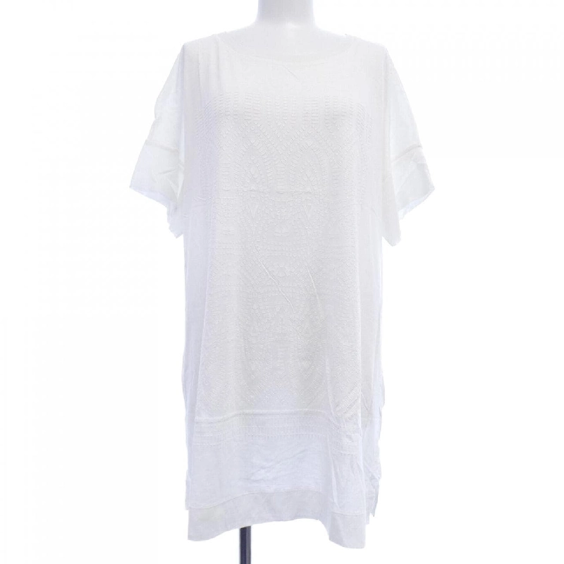 【Mã giảm giá】HIROKO KOSHINO Áo 643066