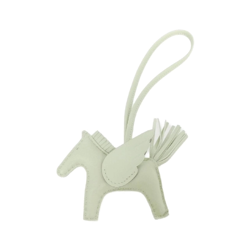 Túi charm Hermes Rodeo Pegasus PM 083010CA - Hàng hiệu Authentic 808136