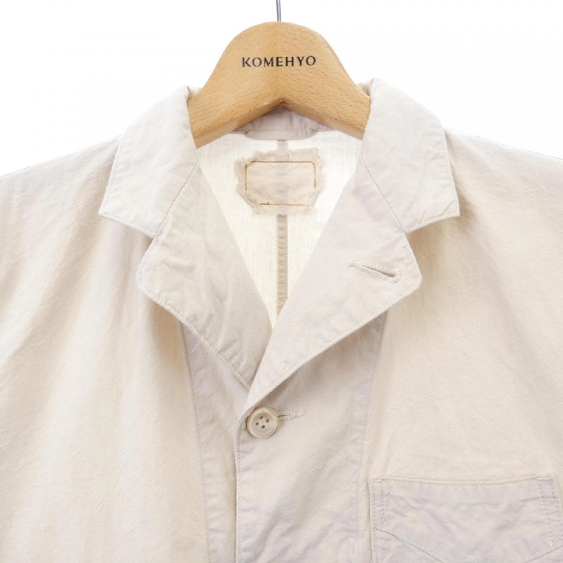 【Mã giảm giá】フォーティーファイブアールピーエム 45 RPM áo khoác 638536