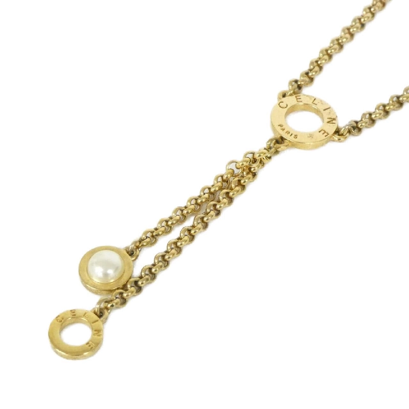 【Vintage】Dây chuyền Celine 625931