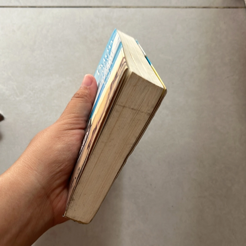 Buồn như thể muốn tan ra — Dora Nguyen 499639