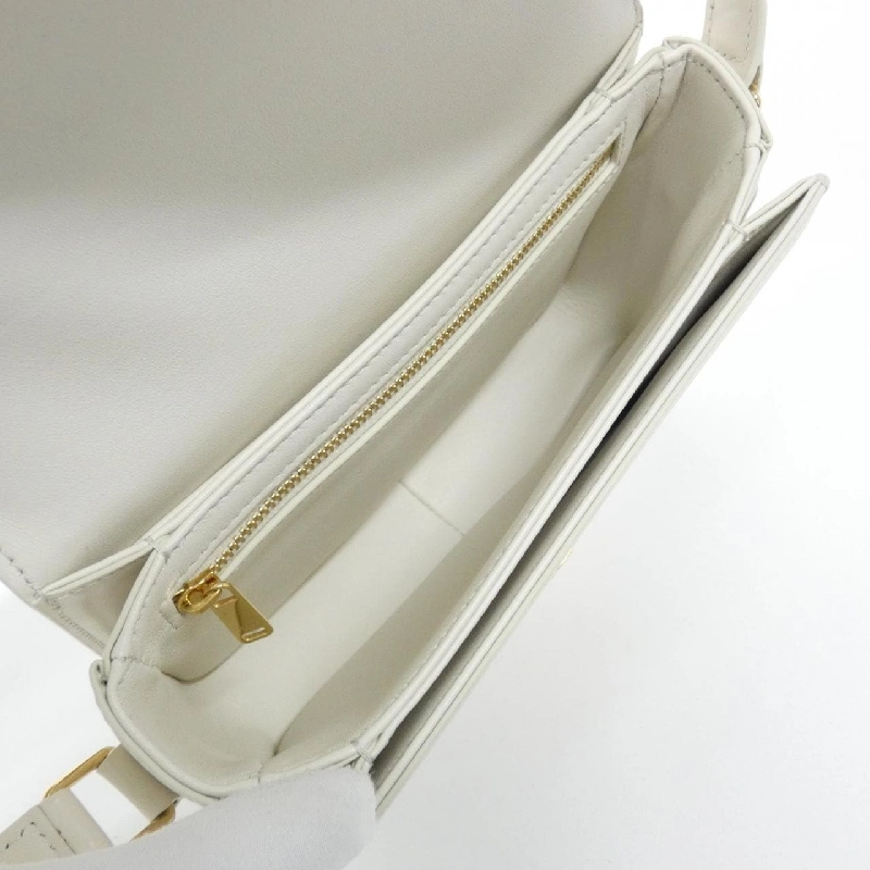 Túi đeo vai Celine Teen Triomphe 188423BF4 - Hàng hiệu Chính hãng 767044