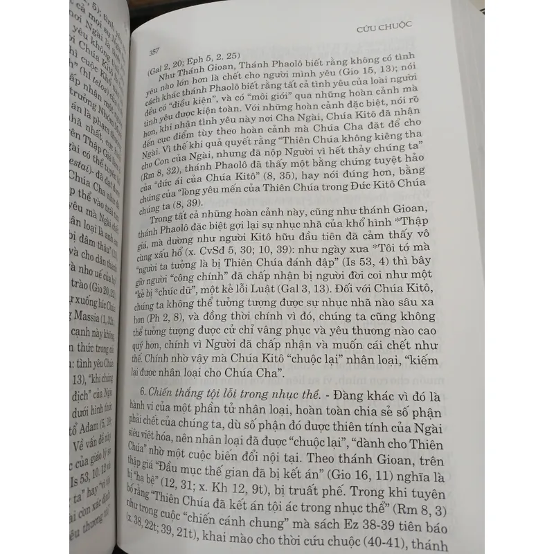 ĐIỂN NGỮ THẦN HỌC THÁNH KINH 730829