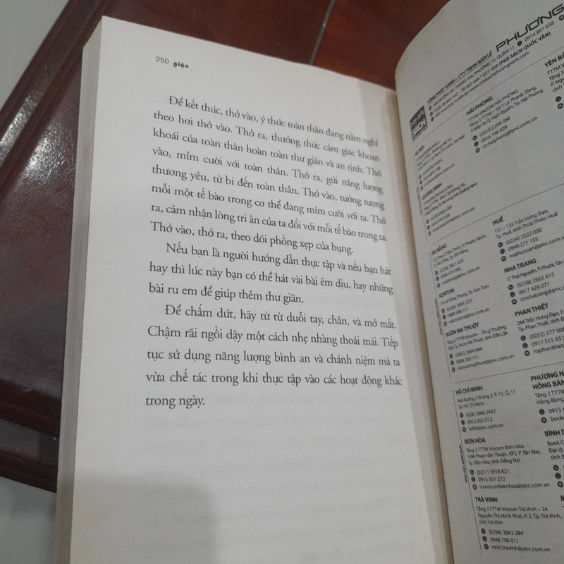 Thiền sư Thích Nhất Hạnh - GIẬN (sách bán chạy nhất Hoa Kỳ trong 9 tháng) 276462