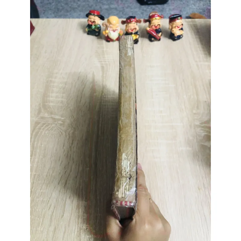 HỌC BÁO ANH NGỮ – Trau dồi Anh Ngữ (Bộ đủ 10 số, đóng bìa cứng)  931982