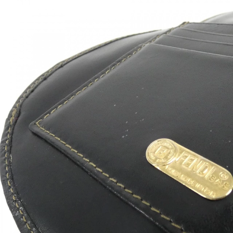 【Vintage】Ví Fendi 01223 622337