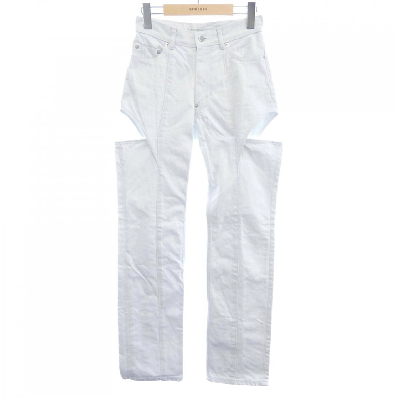ジョンローレンスサリバン JOHNLAWRENCESULLIVAN Jeans - Hàng hiệu Authentic 817757
