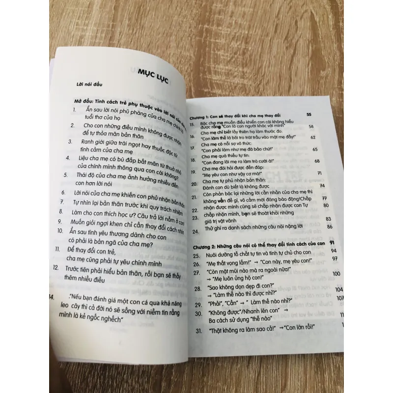 90% TRẺ THÔNG MINH NHỜ CÁCH TRÒ CHUYỆN ĐÚNG ĐẮN CỦA CHA MẸ  1000677