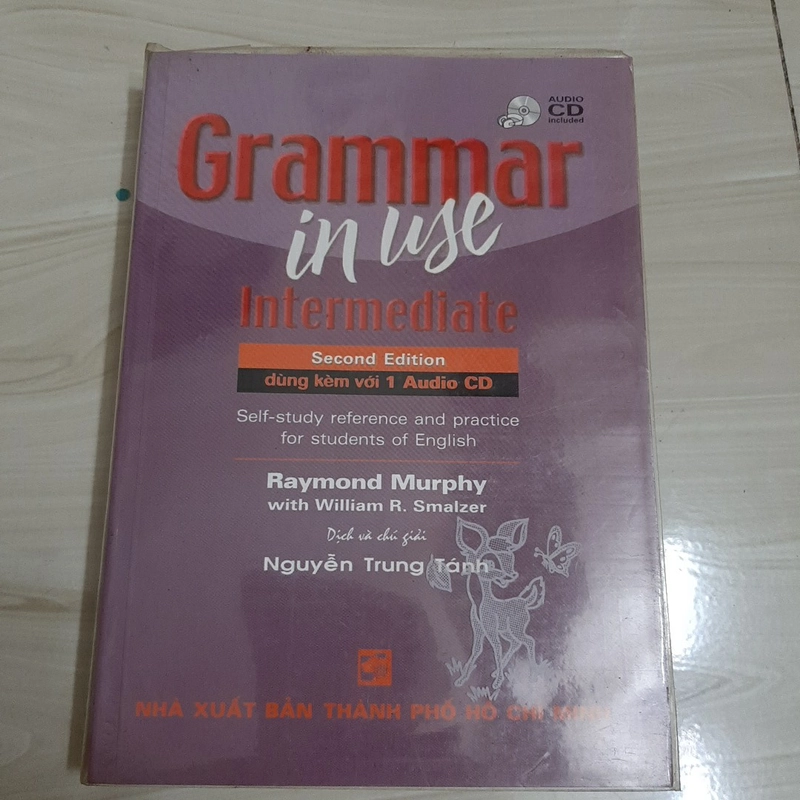 Grammar in use 329881