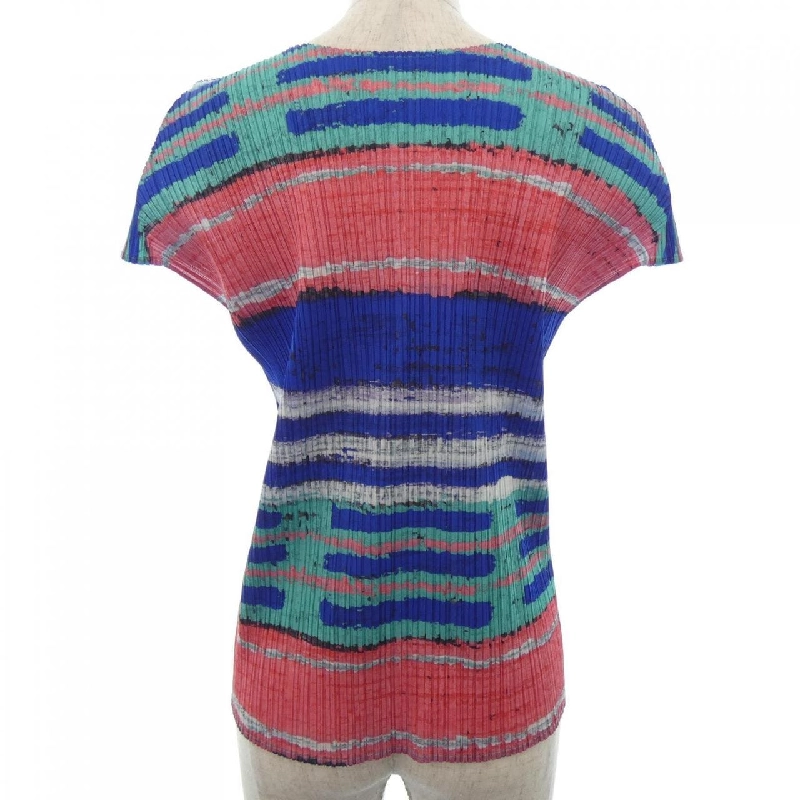 【Mã giảm giá】Áo PLEATS PLEASE 644456