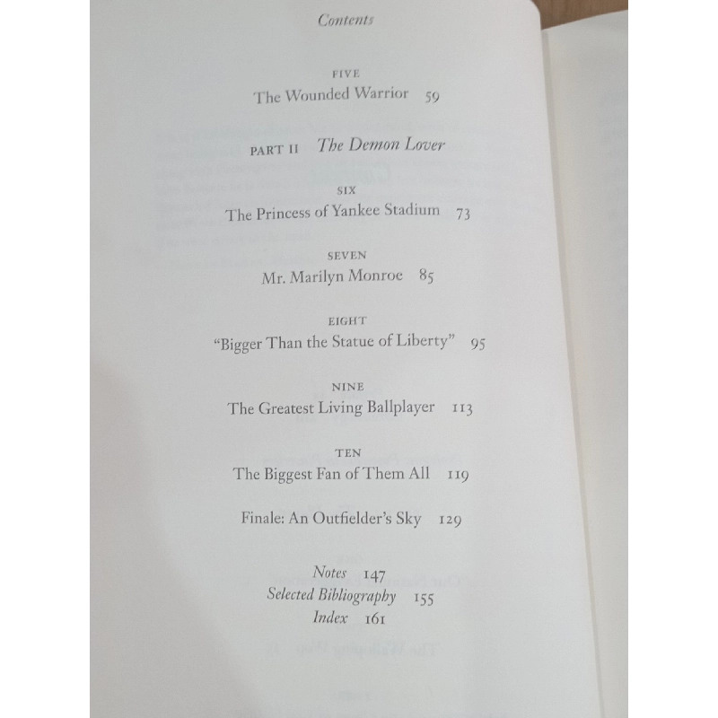 Joe DiMaggio: The Long Vigil - Jerome Charyn 750187