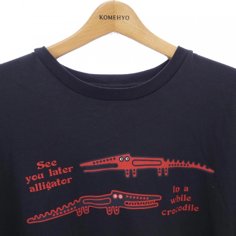 Áo thun MONCLER GENIUS - Hàng hiệu Authentic 900030