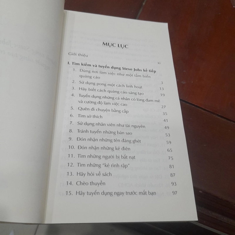 Tìm kiếm STEVE JOBS tiếp theo 497939