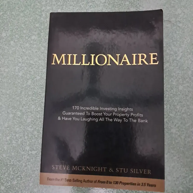 Millionaire 996790