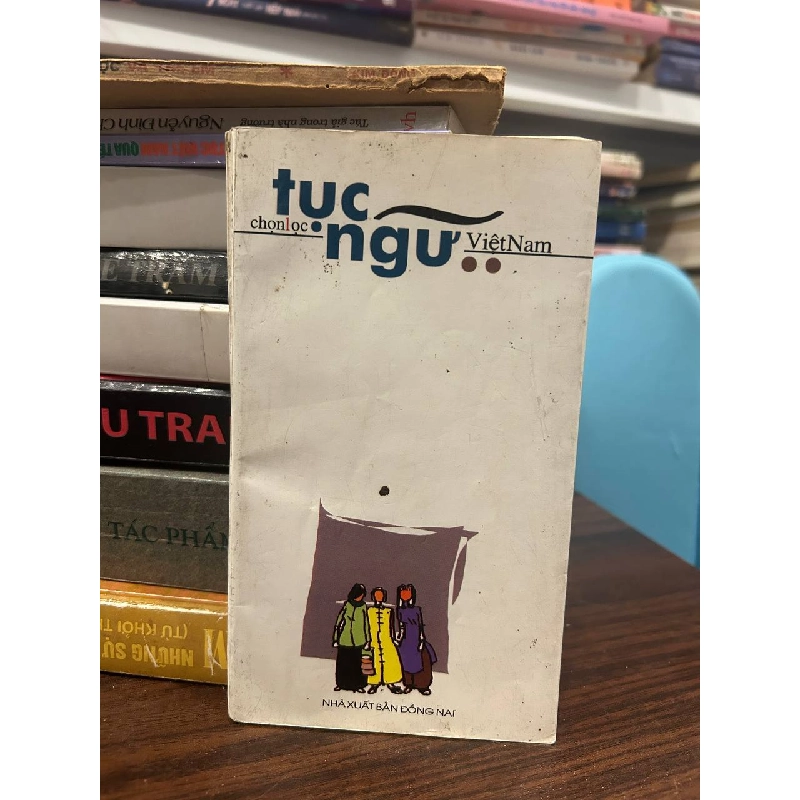 Các Tuyển Tập Truyện Ngắn 1000730