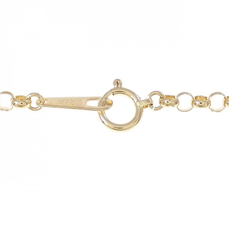 K18YG Nhẫn Ruby 1.35CT - Hàng hiệu Chính hãng 857269