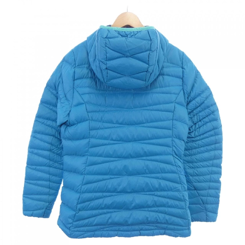 MAMMUT Áo khoác lông vũ - Hàng hiệu Authentic 819055