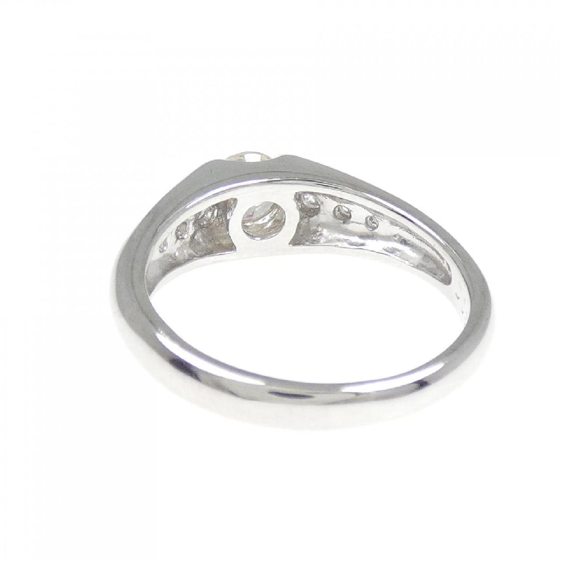 Nhẫn kim cương PT900 0.50CT 671941