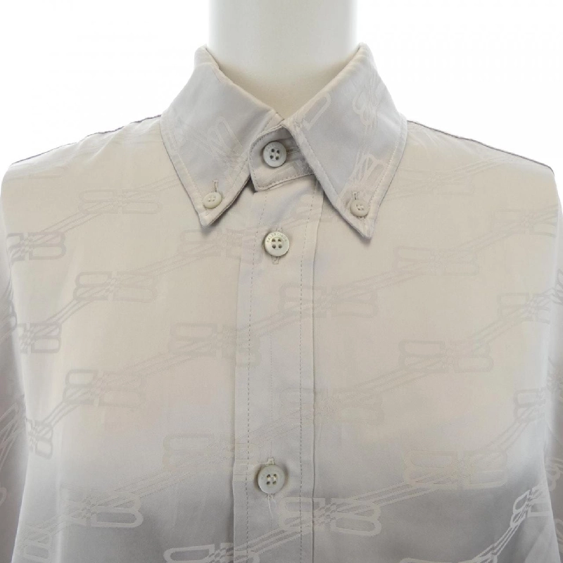 Balenciaga BALENCIAGA 704461 TM068 Áo sơ mi - Hàng hiệu Chính hãng 816343