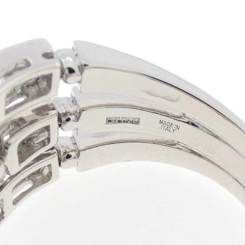 Nhẫn Bulgari Allegra - Hàng hiệu Authentic 838383