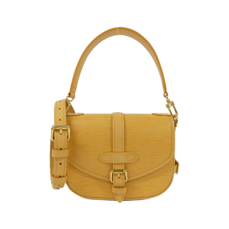 Túi xách vai Louis Vuitton Epi Soumure BB M23471 - Hàng hiệu Chính hãng 765778