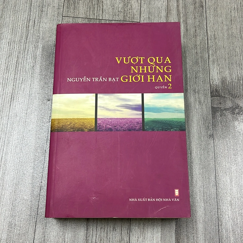 Vượt qua những giới hạn. 2b5 529577