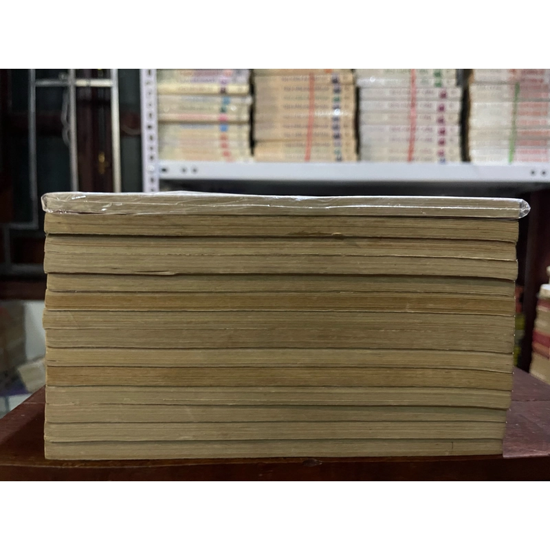Sakura full bộ 14 tập (k18) 447783