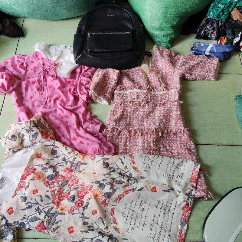 1balo+3 đầm tkế  996975