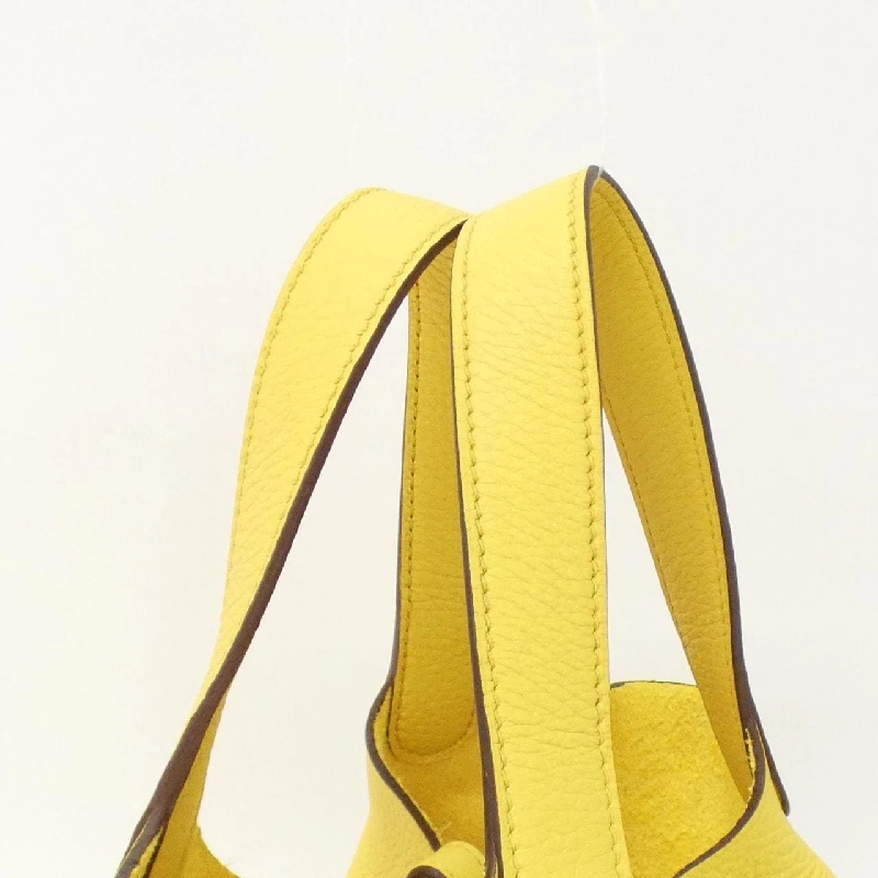 Túi Hermes Picotan Lock PM 056289CK 616331