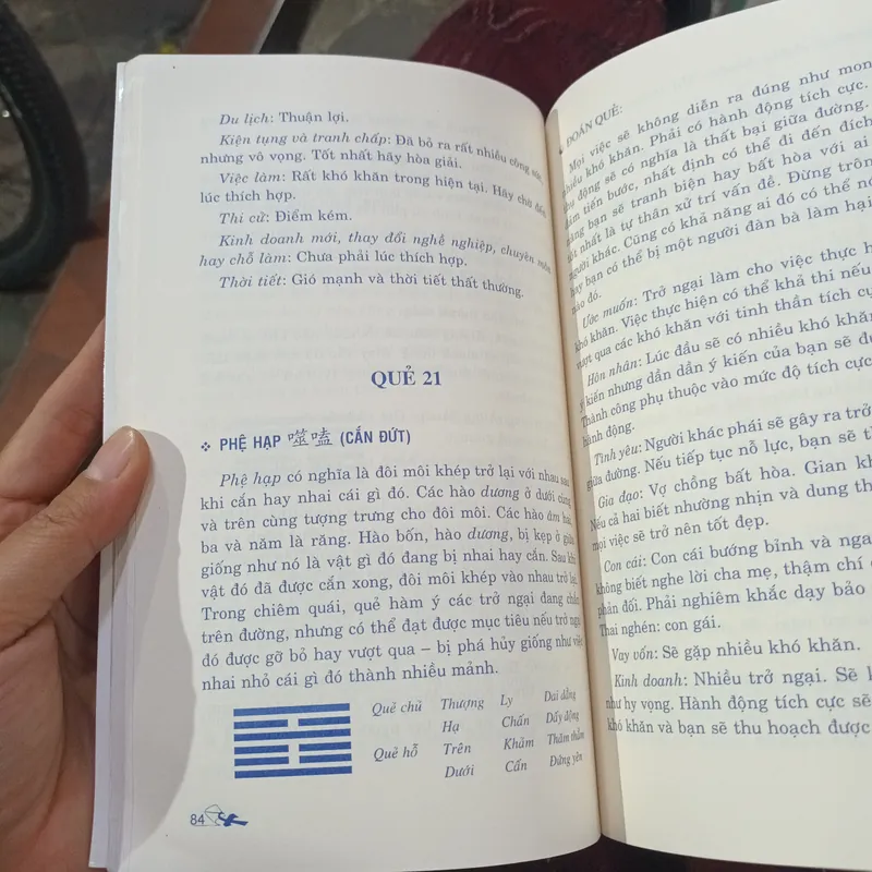 Sổ Tay Kinh Dịch 716875