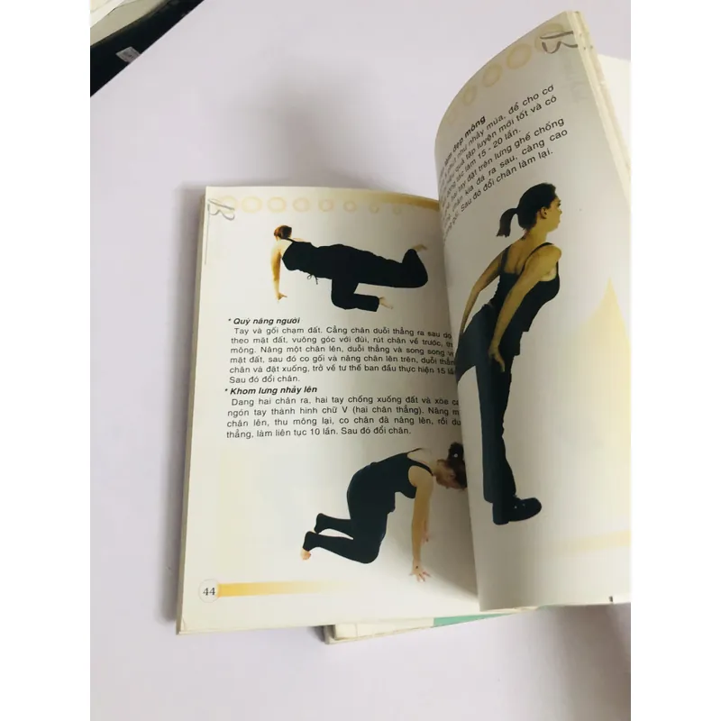 📚 BỘ 3 SÁCH LÀM ĐẸP TỪ THIÊN NHIÊN  735124