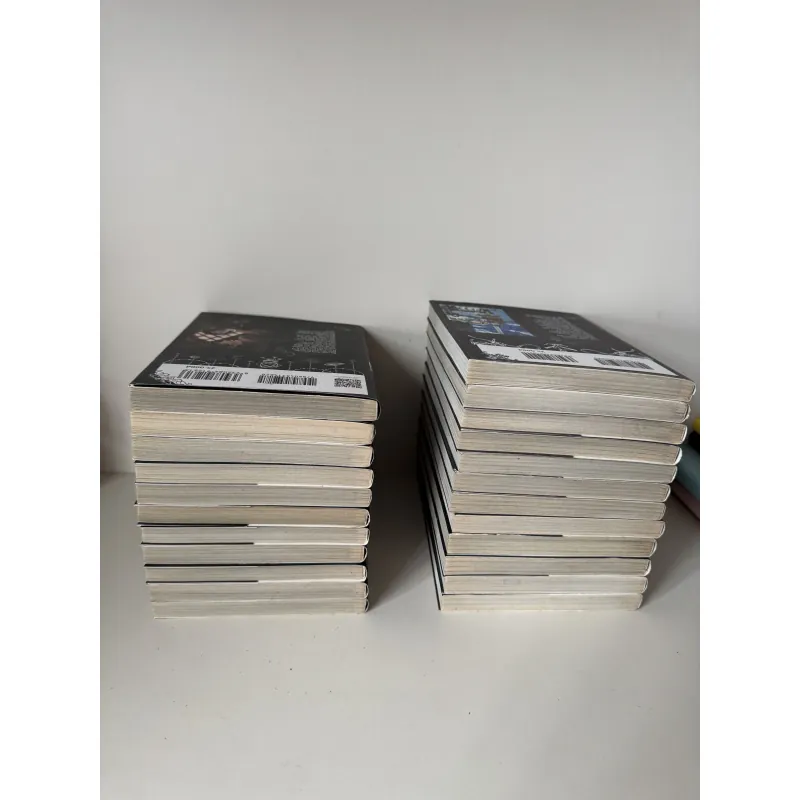 Hắc quản gia 1-23 TVM 1024358