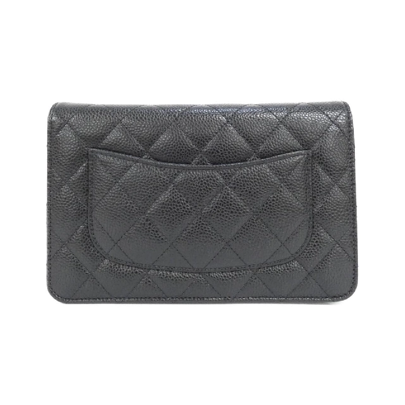 Chanel Classic Timeless Line AP0250 Chain Wallet - Hàng hiệu Authentic 806751