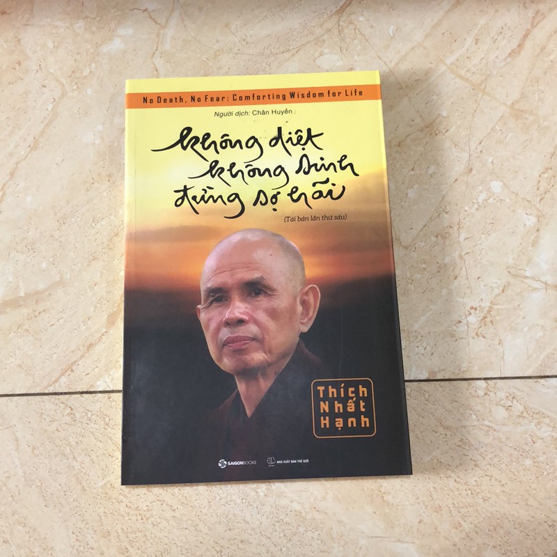 không diệt không sinh đừng sợ hãi  188229
