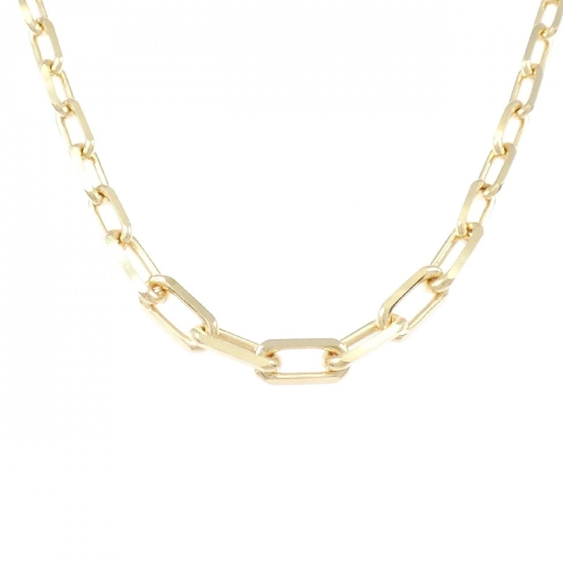 K18YG Dây chuyền - Hàng hiệu Authentic 863321