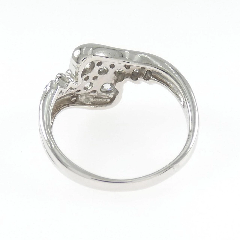 Nhẫn kim cương PT900 1.00CT - Hàng hiệu Authentic 848456