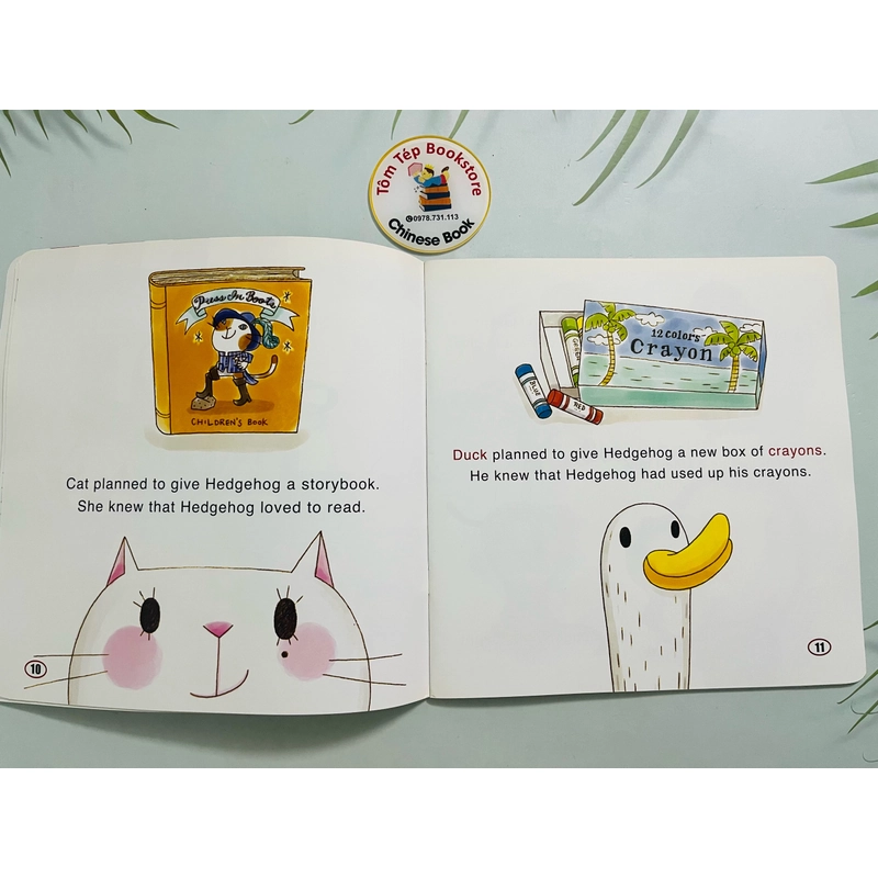 Sách tiếng Anh cho bé New Oriental Life 493565