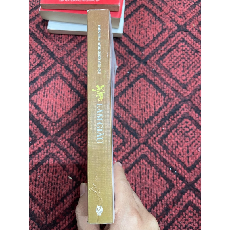 Đạo làm giàu  359628